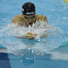 Harmadik aranyérmét szerezte Gyurta Gergő a debreceni úszó OB-n